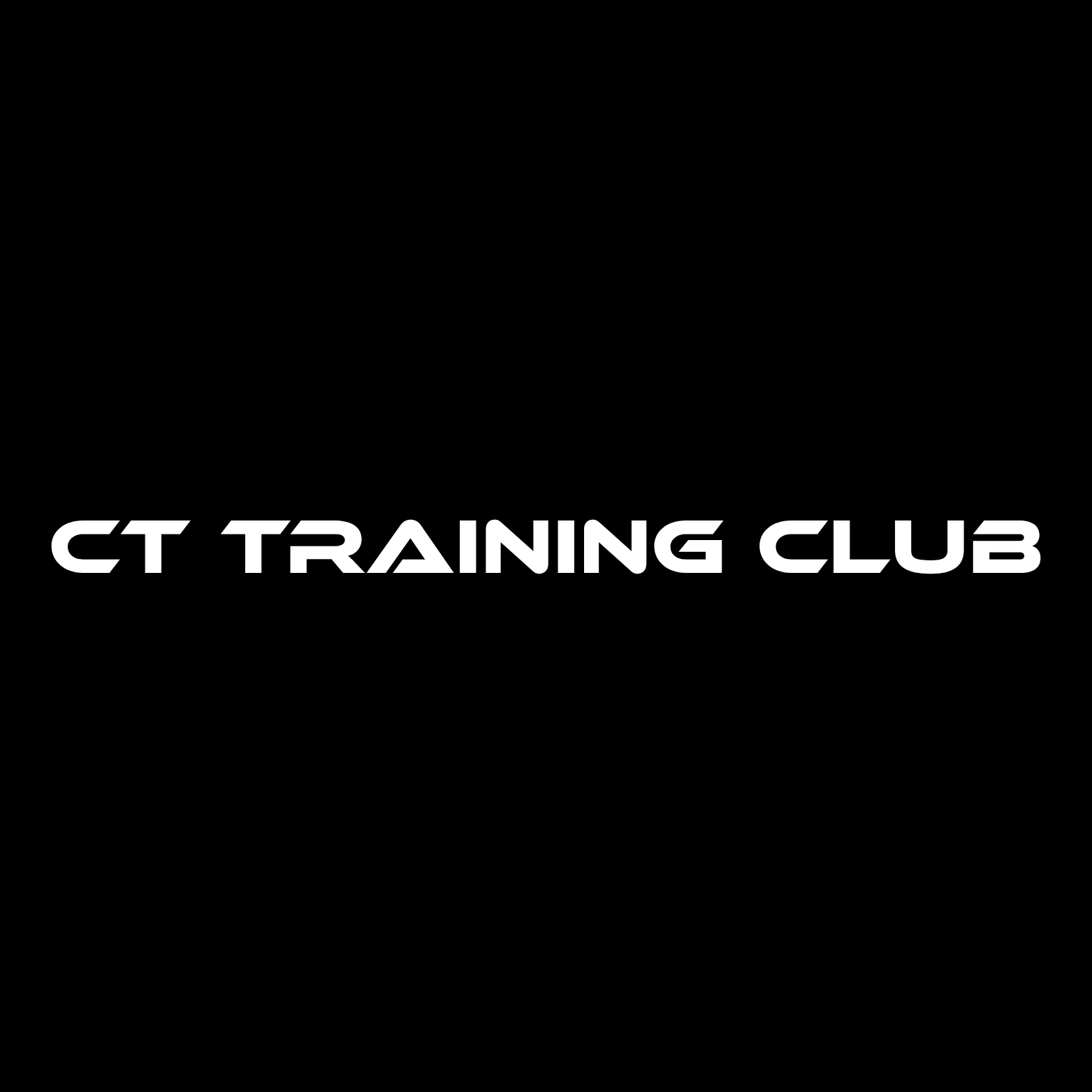 CT Training Club